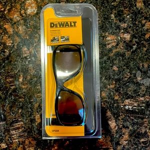 DeWalt Work Glasses